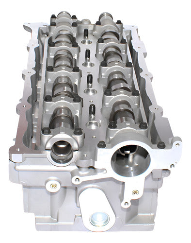 Culata Hyundai H-100 Porter D4cb 2010 2019 Completa