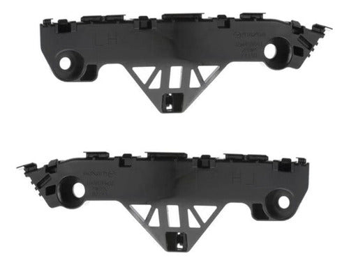Mensula Delantera Mazda 3 1.6 Z6 2010 2014 Par
