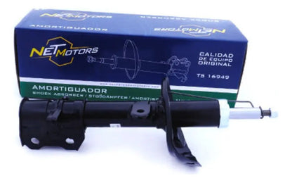 Amortiguador Delantero Derecho Gas Honda Crv 2007 2012