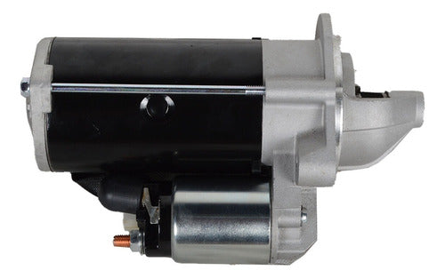 Motor Partida Great Wall Poer 2020 2024