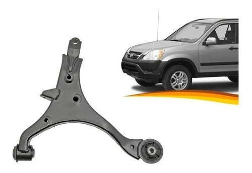 Bandeja Suspension Izquierda Honda Crv 2002 / 2006