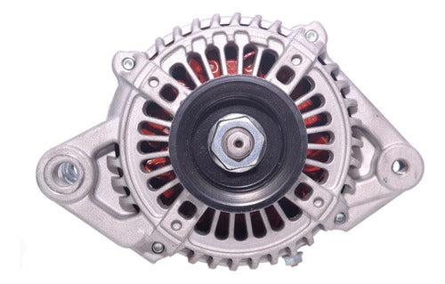 Alternador Toyota Yaris 1.5 12v 70a 4pk 3p 1999 2005