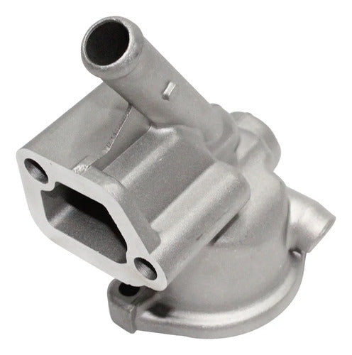 Base Termostato Chevrolet Luv 2.3 4zd1 1989 1998