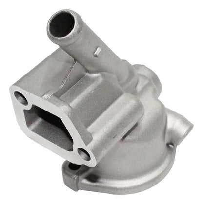 Base Termostato Chevrolet Luv 2.3 4zd1 1989 1998