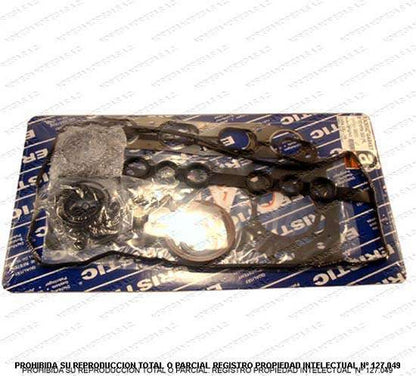 Juego Empaquetadura Motor Toyota Corolla 1.6 2008 2010