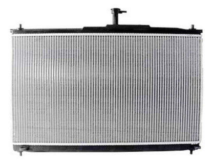 Radiador Motor Hyundai Grand Starex 2.5 D4cb 2008 2016