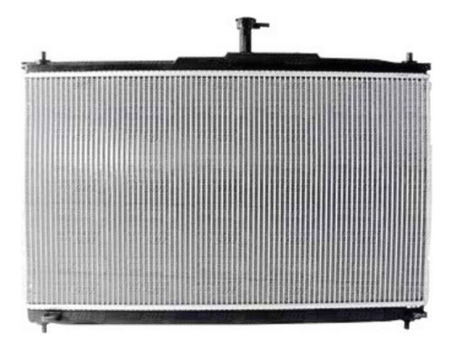 Radiador Motor Hyundai Grand Starex 2.5 D4cb 2008 2016