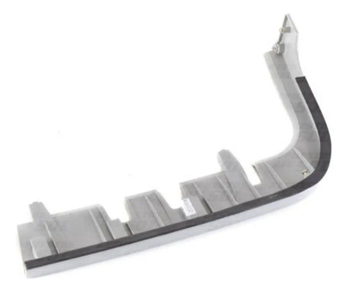 Bisel Mitsubishi L300 2007 2011 Optico Izquierdo