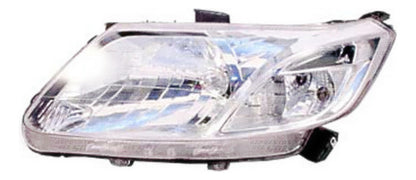 Optico R/L Chevrolet Sail 1.4 F14d 2011 2017 Par