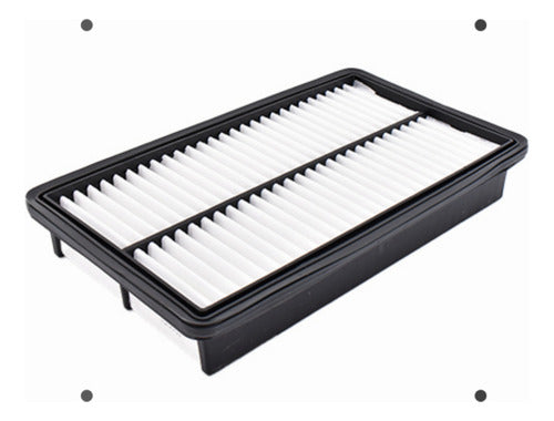 Filtro Aire Mazda Cx-7 2.3 Automatico Suv L3 2010 2013