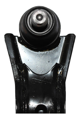 Par Bandeja Suspensión Chevrolet Spark Ls Lt 0.8 1.0 2004 2016