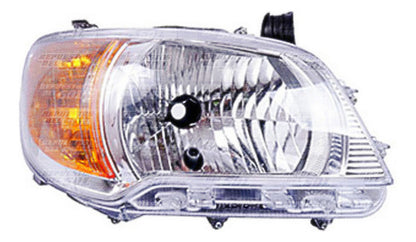 Optico R/L Suzuki Alto K10 1.0 2011 2015 Par