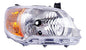 Optico R/L Suzuki Alto K10 1.0 2011 2015 Par