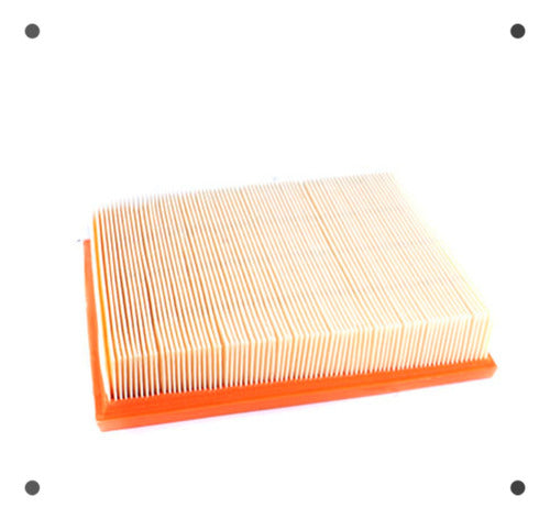 Filtro Aire Renault Latitude 2.0 Sedan M4r 2011 2016