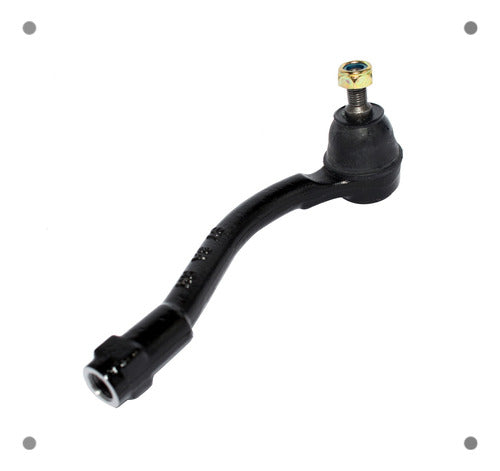 Terminal Direccion Exterior Derecho Hyundai Accent 1.4 2006 2011