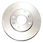 Par Disco Freno Delantero Chevrolet Aveo 1.4 2004 2011