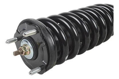Amortiguador Delantero Great Wall Poer 2021 2023 Par