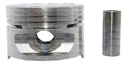 Juego Pistones Std Hyundai Accent 1.5 X3 G4ek 1994 1999