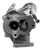 Turbo Motor Fiat Doblo 1.3 2007 2009