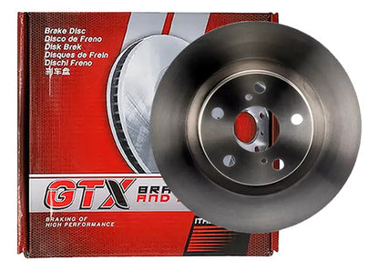 Discos Freno Con Pastilla Toyota Rav4 2006 2018