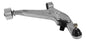 Bandeja Suspension Delantero Inferior Derecho X-trail 2.2 2003 2007
