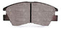 Pastilla Freno Delantero Mitsubishi L300 2.0 4g63 1996 2011
