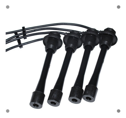 Juego Cable Bujia Toyota Hilux 2.7 2001 2005
