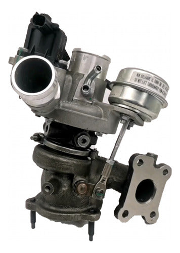 Turbo Jetour X70 2021 2024