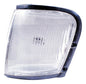 Farol Punta Tapabarro Izquierdo Chevrolet Luv 2.2 1999 2000