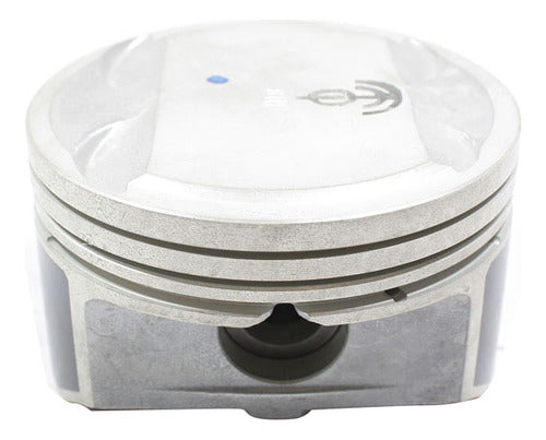 Juego Pistones Hyundai Trajet 2.7 2009 2010