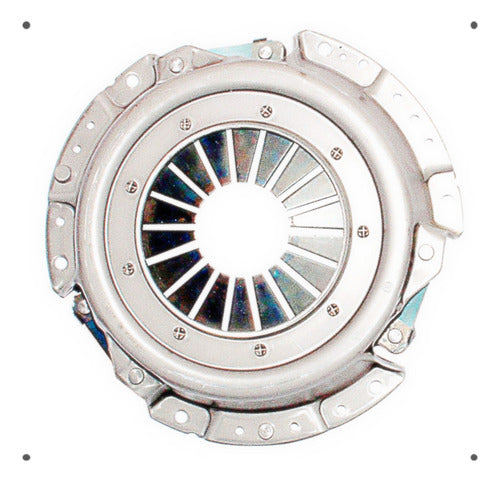 Kit Embrague Mitsubishi Pajero 2.5 4d56t 1989 1993