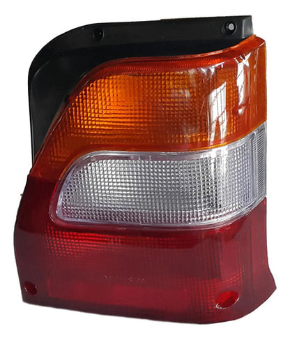 Farol Trasero Suzuki Maruti 1998 2008 Derecho Rojo