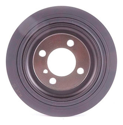 Damper Polea Cigueñal Santa Fe 2.2 D4eb 2006 2010