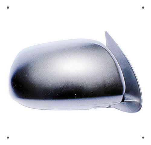 Espejo Exterior Derecho Hilux 3.0 1kd-ftv 2012 2015