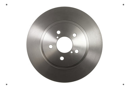 Par Disco Freno Delantero Gtx Subaru Impreza 2017 2023