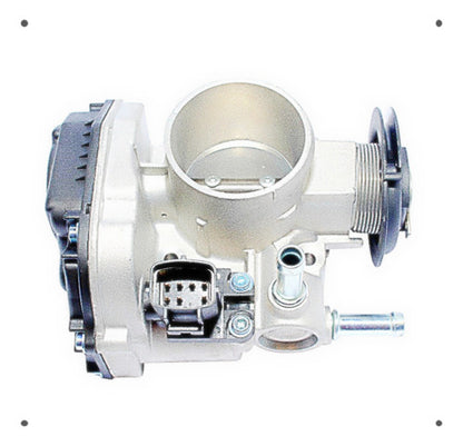 Cuerpo Aceleracion Chevrolet Optra 1.6 F16d3 2004 2012