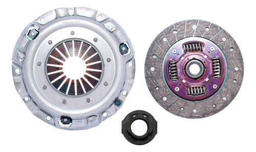 Kit Embrague Kia Rio 5 1.6 Gamma G4fg 2012 2020