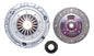 Kit Embrague Kia Rio 5 1.6 Gamma G4fg 2012 2020