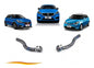 Terminal Direccion Mg Mg3 1.5 2012 2023 Par