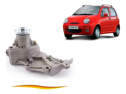 Bomba Agua Chery Iq 0.8 3 Cil 2008 - 2014