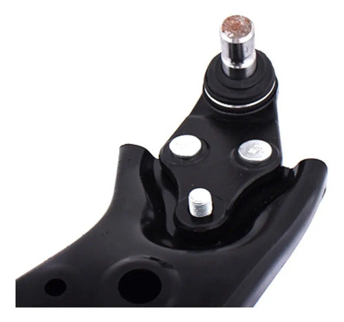 Bandeja Suspension Izquierdo Kia Sorento 2021 2022