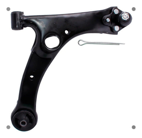 Bandeja Suspension Delantero Inferior Corolla 1.8 2014 2018 Par