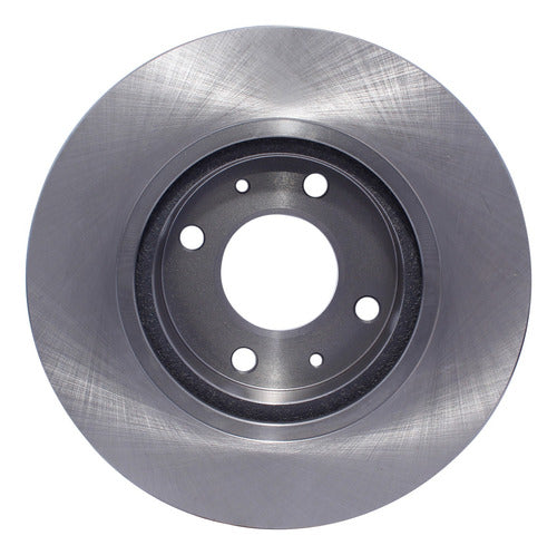 Discos Con Pastilla Freno Hyundai I10 2014 2020