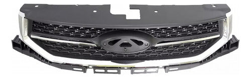Mascara Delantera Chery Tiggo 2 2017 2022