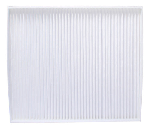 Filtro Cabina Hyundai Santa Fe 2.2 Dm D4hb 2019 2022