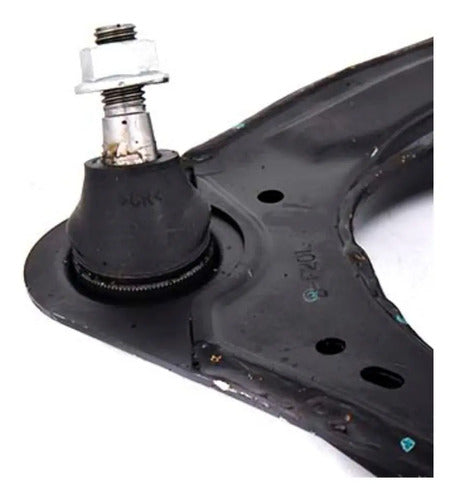 Bandeja Suspension Izquierdo Superior Ford Ranger 2012 2020