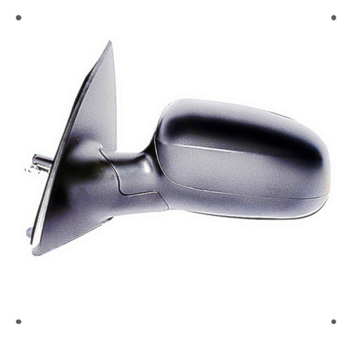 Espejo Exterior Izquierdo Montana Pick Up 1.8 2005 2011