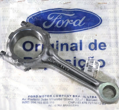 Biela Ford Fiesta Ecosport Ka Focus 1.6 8v Motor Zetec
