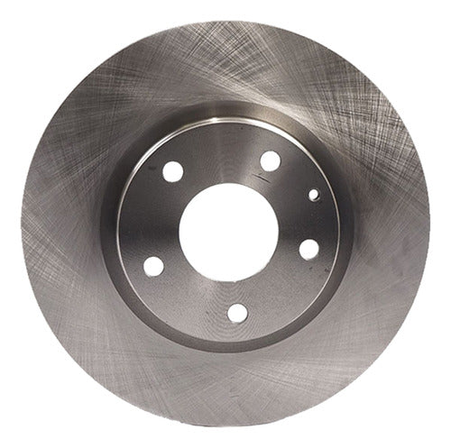Par Discos Freno Mazda Cx5 2012 2024 Delantero