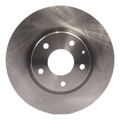 Par Discos Freno Mazda 6 2013 2022 Delantero